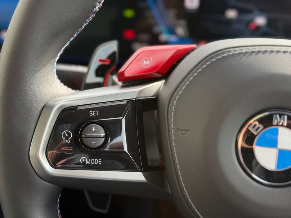 2026 BMW M5 - image 17