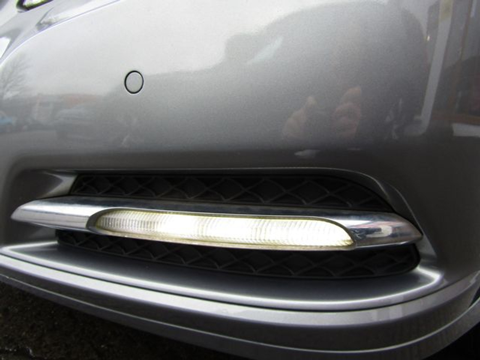 2013 Mercedes-Benz E Class E 200 CDI BE ECO 4DR Auto. LOW KLMS. €12,950