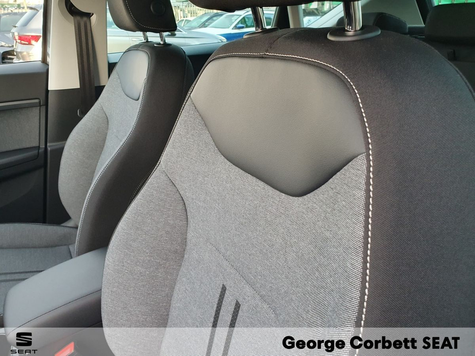 2026 SEAT Ateca - image 20