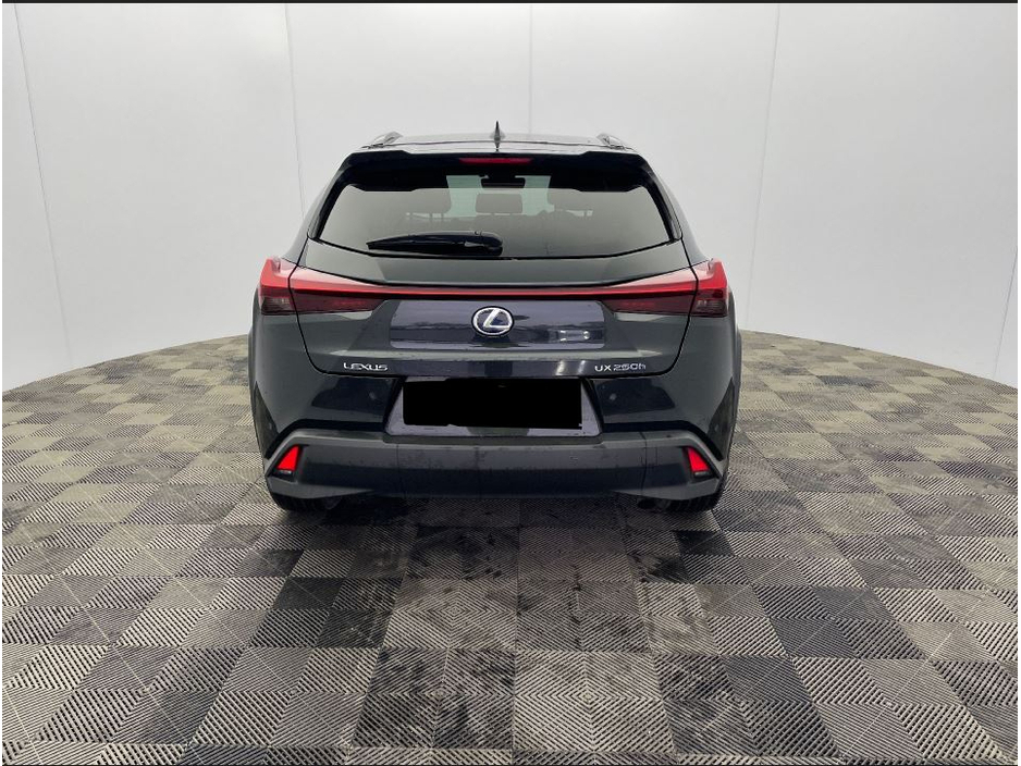 2021 Lexus UX 250 H 250H PREMIUM SPORT EDITION // 212 REG €29,995