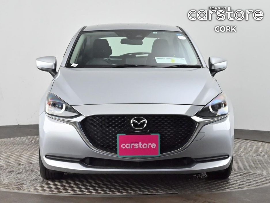 2022 Mazda Mazda2 1.5 5DR (90ps) GS 6AT €17,280