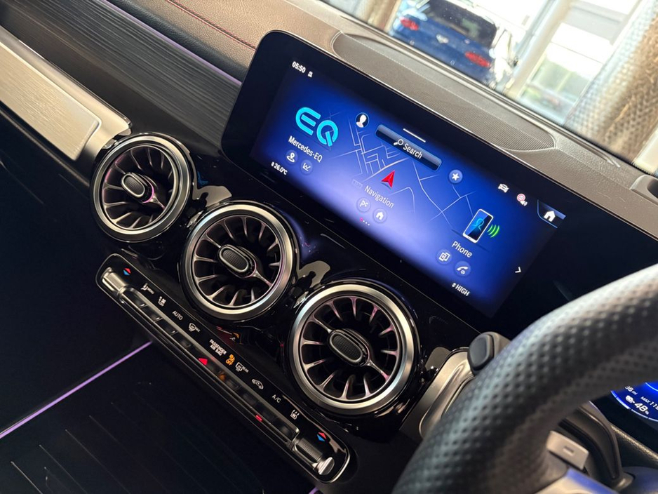 2025 Mercedes-Benz EQB - image 31