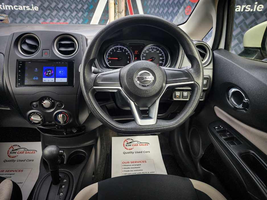 2019 Nissan Note - image 26