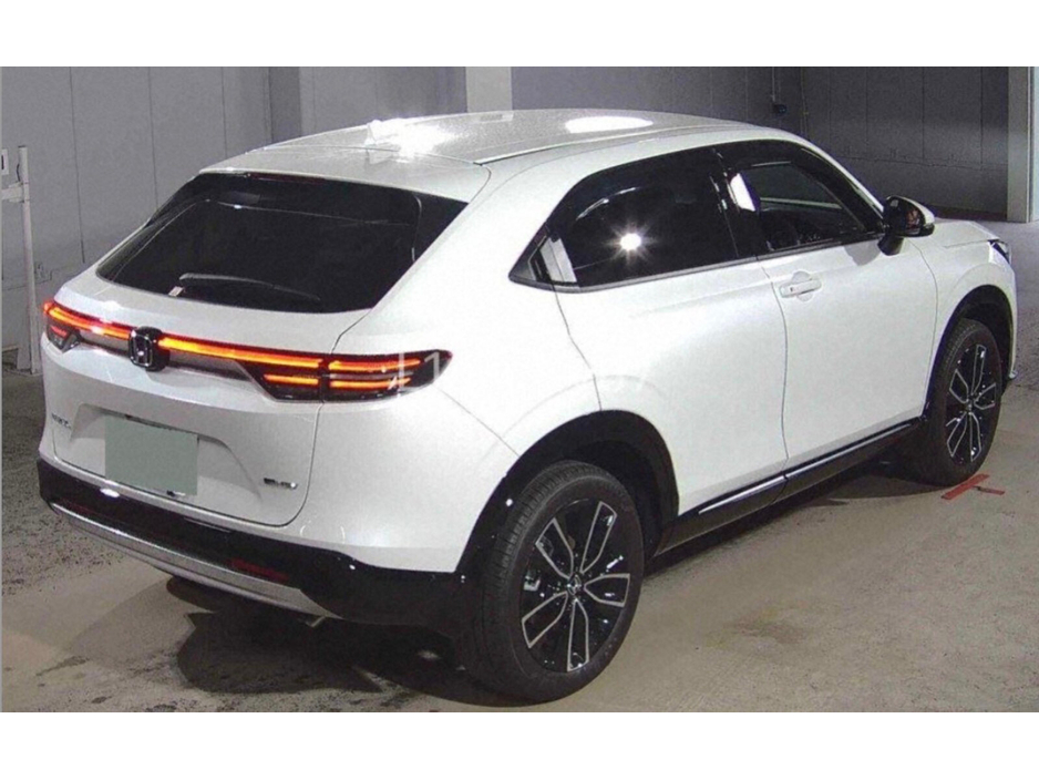 2024 Honda Vezel - image 9