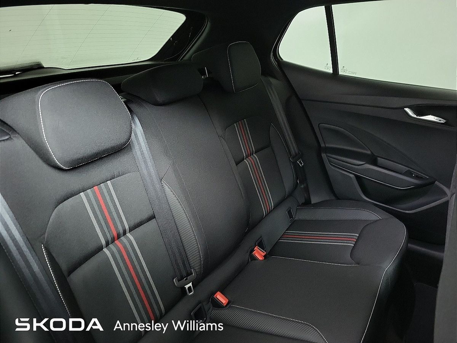 2026 Skoda Fabia *Order your 261* 130 1.5Tsi 175Bhp DSG