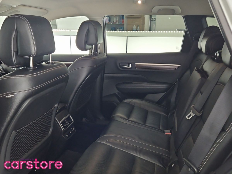 2021 Renault Koleos 1.7dCi 150 Auto X-Tronic 2WD GT Line €22,880