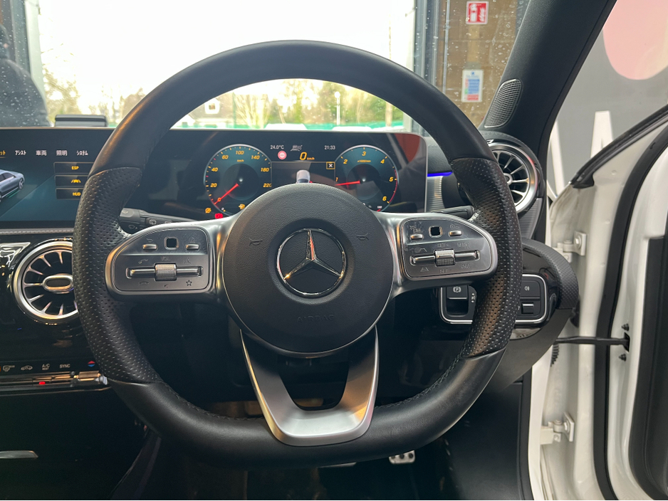 2019 Mercedes-Benz A Class - image 10