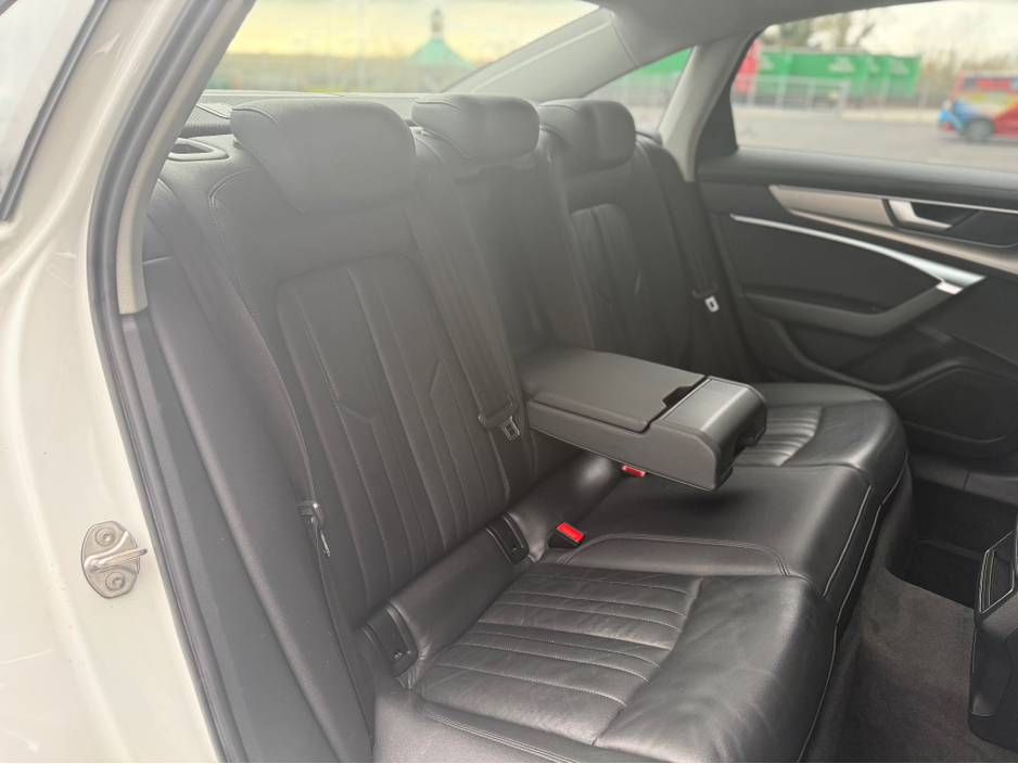 2019 Audi A6 - image 28