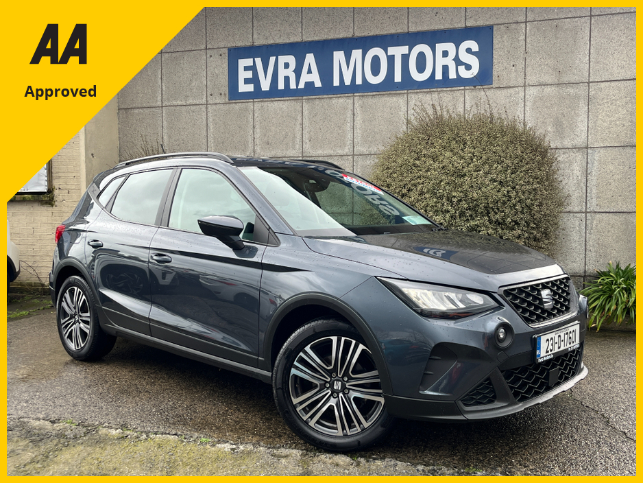 2023 SEAT Arona for sale in , Ireland