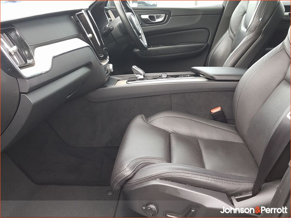 2022 Volvo XC60 T6 3550hp AWD PHEV Inscription AWD (Two Year Volvo Selekt Warranty + Two Year Volvo Service Plan) €46,900