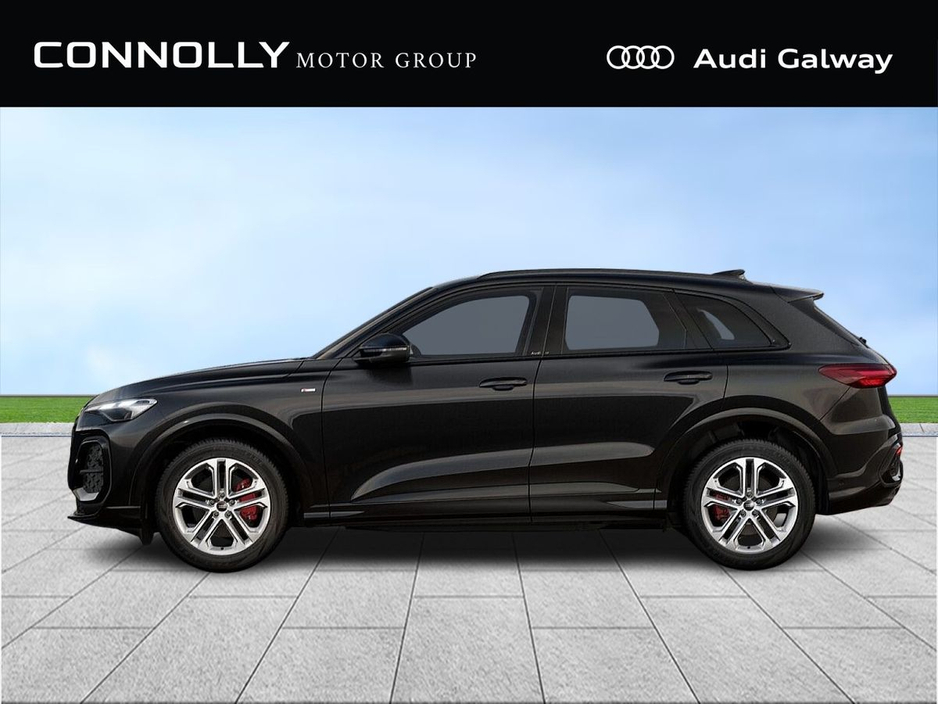 2026 Audi Q5 - image 3