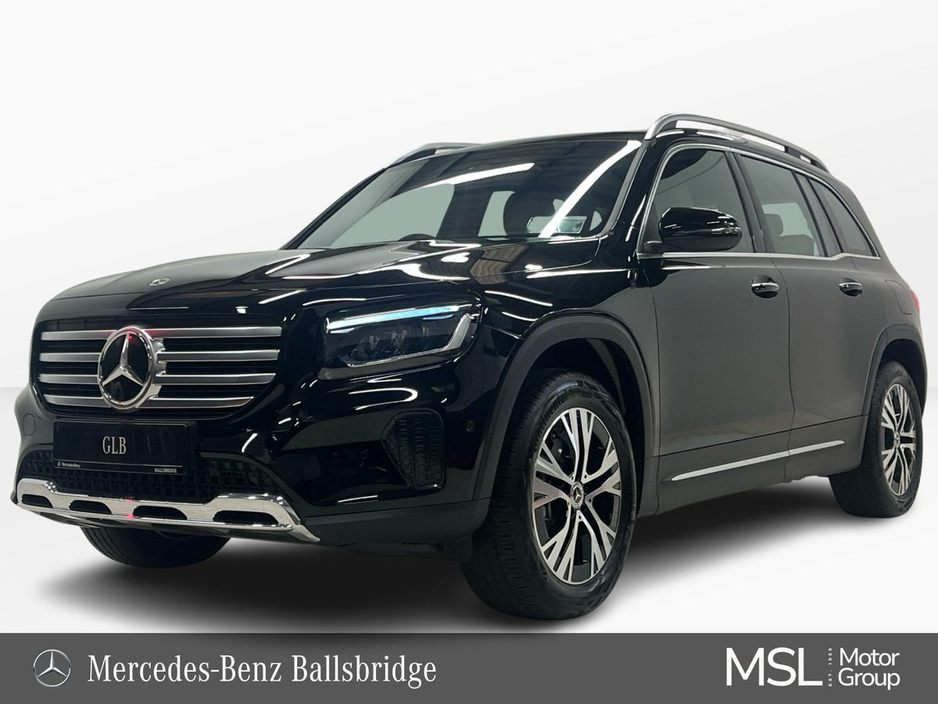 2025 Mercedes-Benz GLB for sale in , Ireland