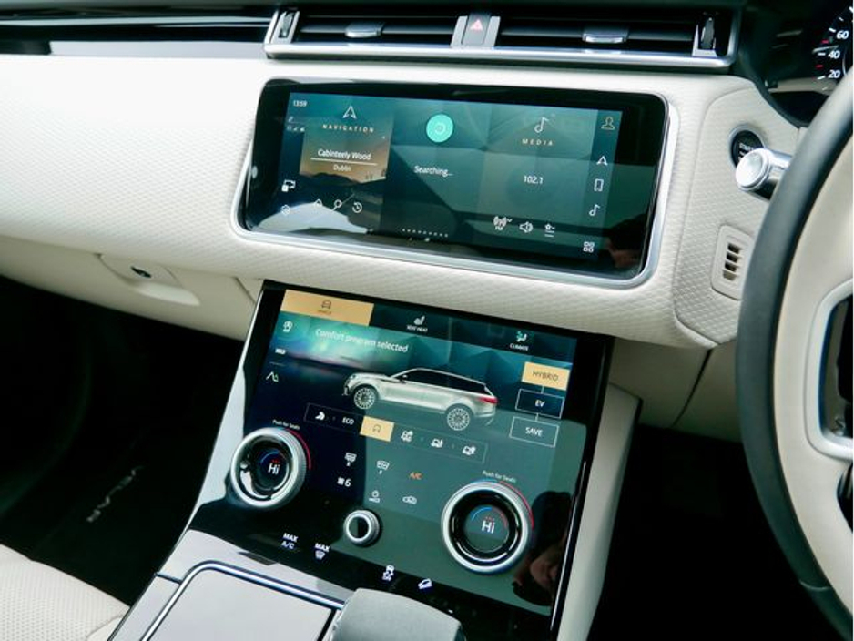 2022 Land Rover Range Rover - image 22