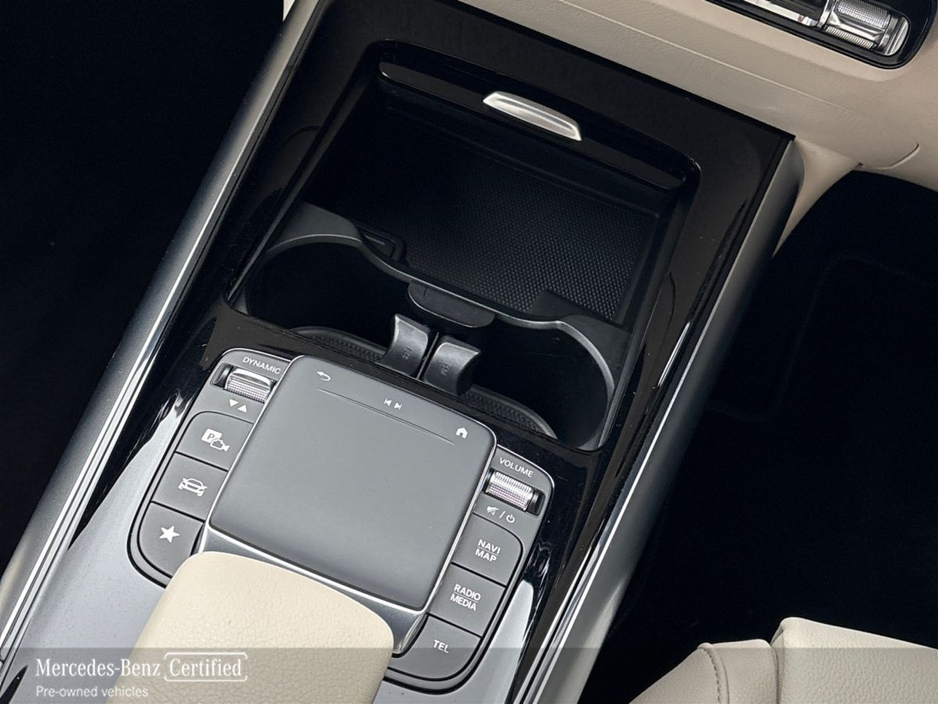 2023 Mercedes-Benz GLA Class GLA 200 d A/T Progressive €44,900