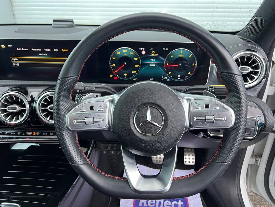 2020 Mercedes-Benz A Class - image 6