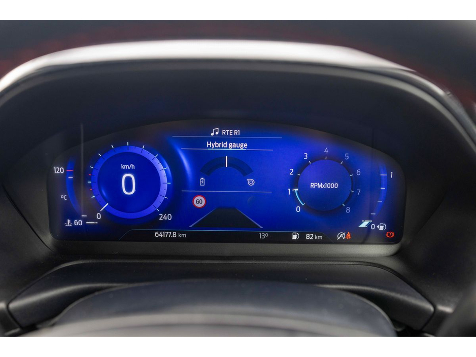 2022 Ford Puma - image 8