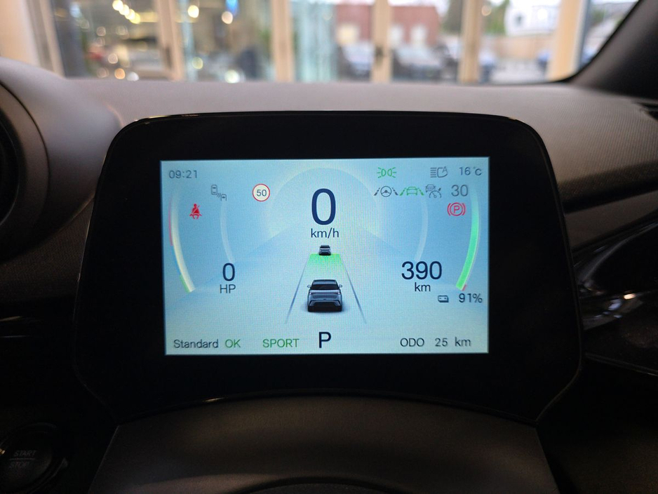 2026 BYD Dolphin - image 10