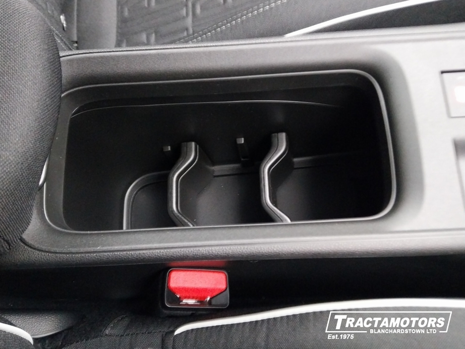 2026 Fiat 600 600 5 DOOR €28,499