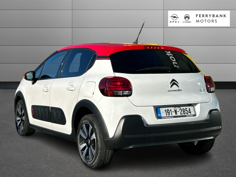 2019 Citroen C3 - image 3