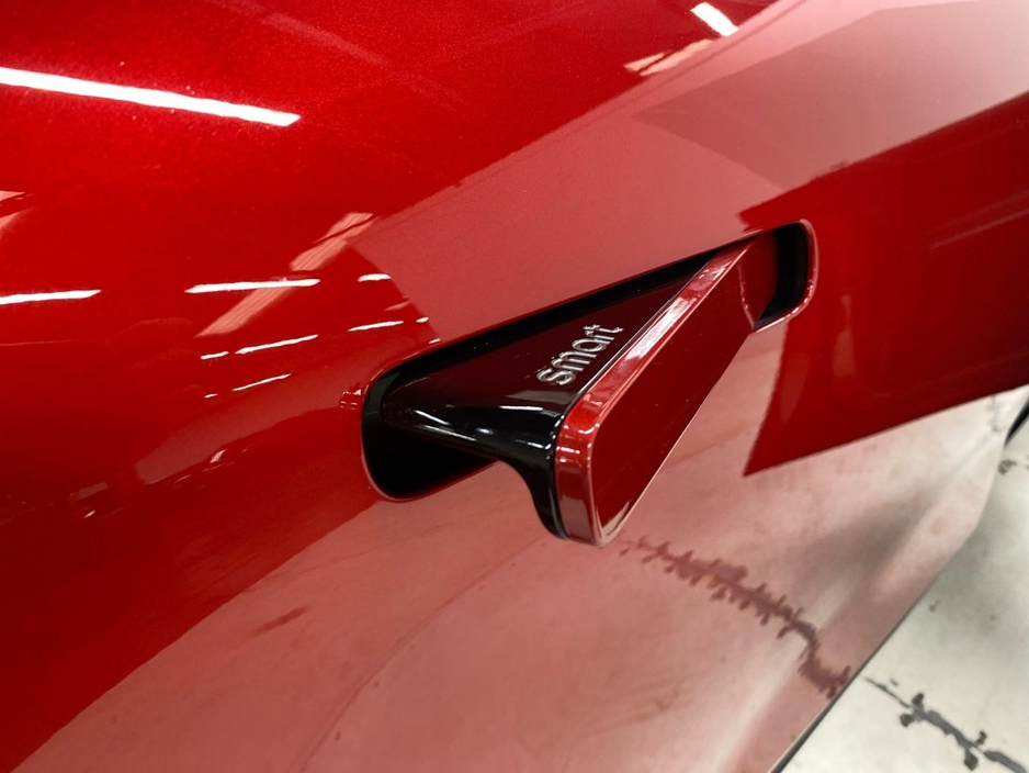 2025 Smart #1 - image 17