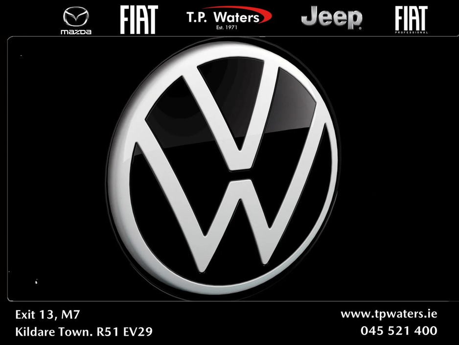 2018 Volkswagen Golf GTI - AUTOMATIC - ARRIVING INTO STOCK €28,950