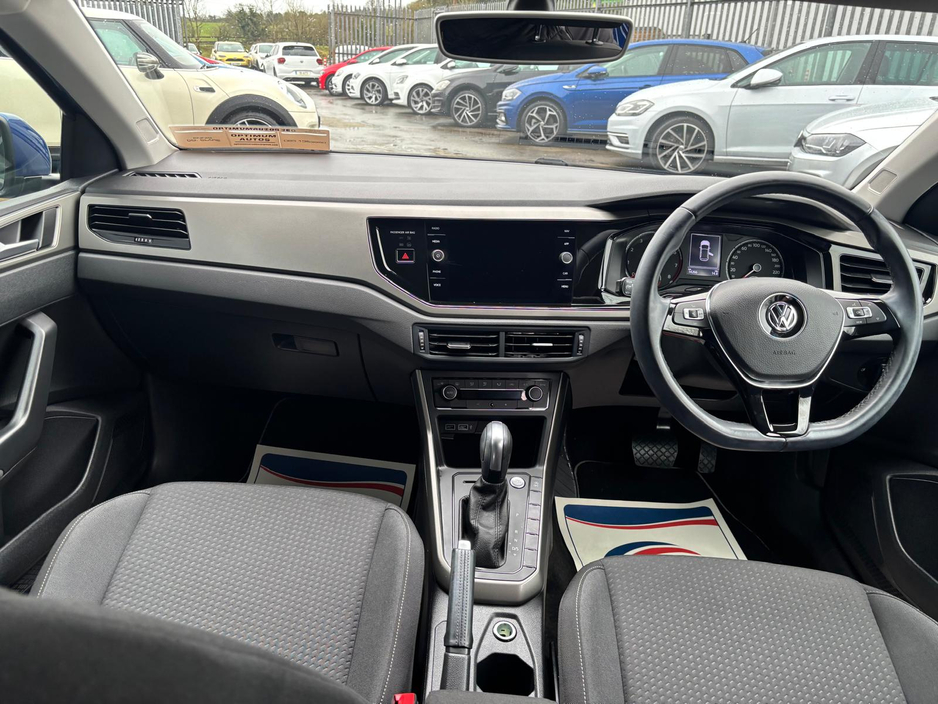 2020 Volkswagen Polo - image 6
