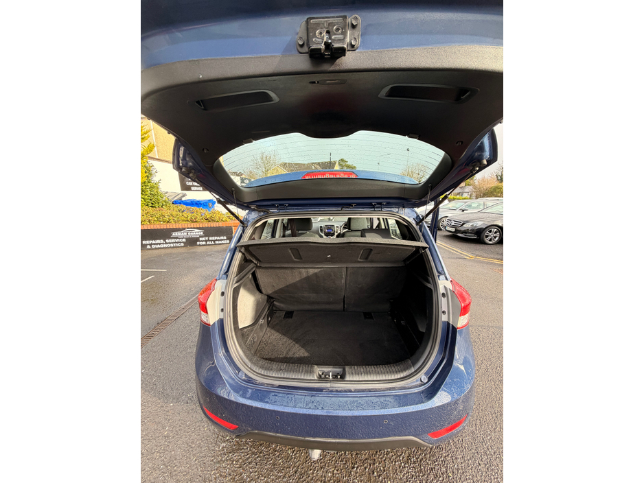 2019 Hyundai ix20 DELUXE 5DR €11,950