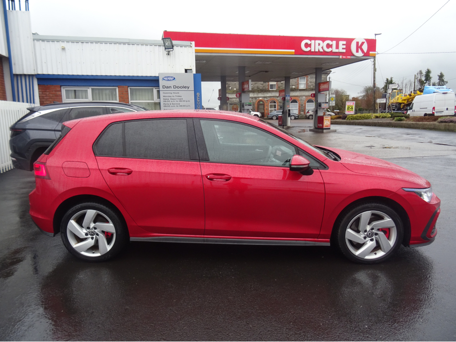 2021 Volkswagen Golf 1.4 TSI GTE 245PS 5DR AUTO €24,950