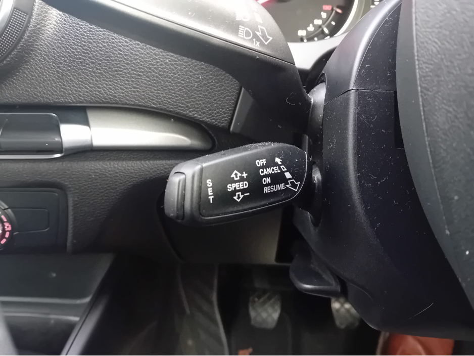 2016 Audi A3 - image 29