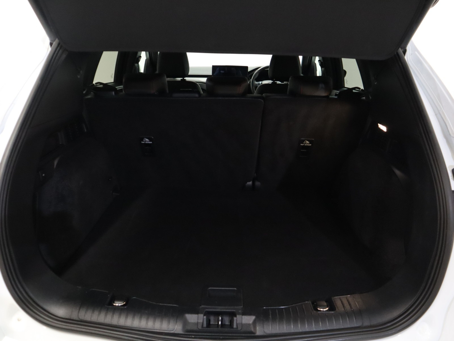 2024 Ford Kuga *117* ST-LINE PHEV CVT X €32,900