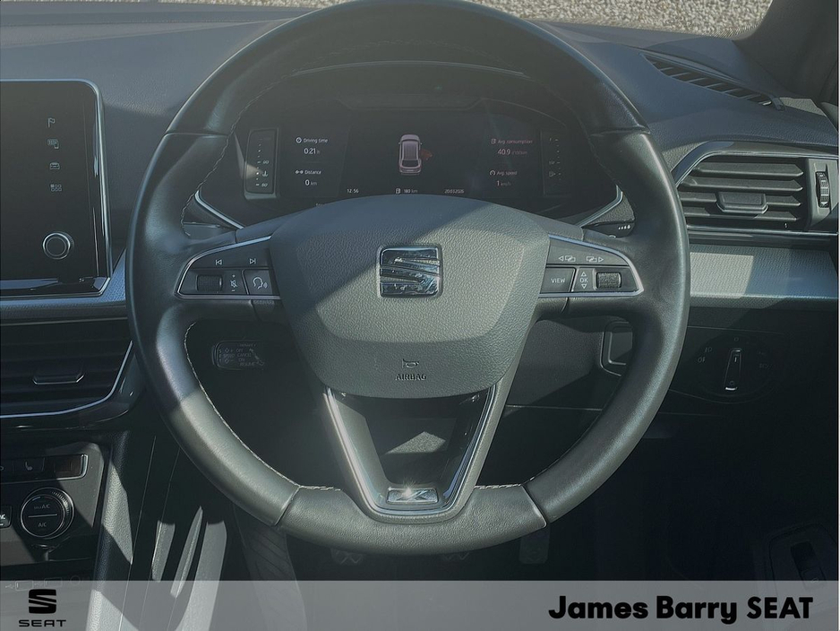 2020 SEAT Tarraco - image 16