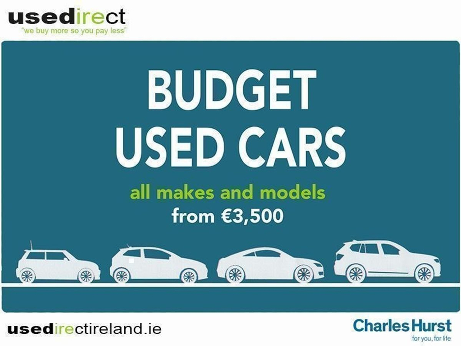 2018 Volkswagen T-Roc 1.5 TSI 150bhp Sport DSG €22,999