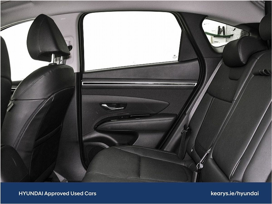 2022 Hyundai Tucson Executive HEV €32,449