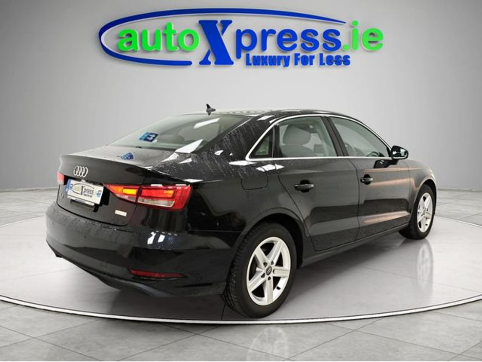 2020 Audi A3 - image 13