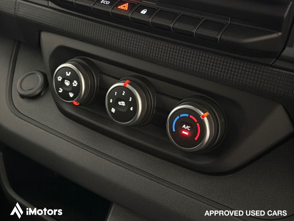 2026 Nissan Primastar DEMO L2H1 130 SV Premium