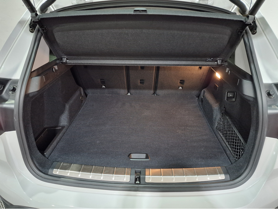 2022 BMW X1 - image 12