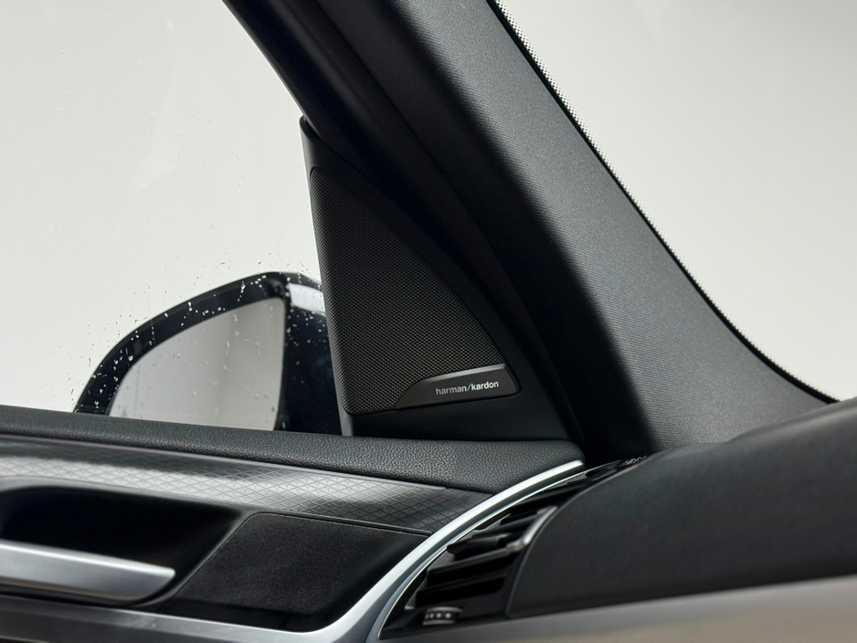 2022 BMW iX3 M SPORT PRO €36,990