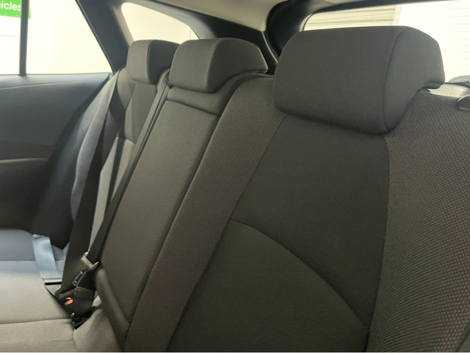 2020 Toyota Corolla - image 7