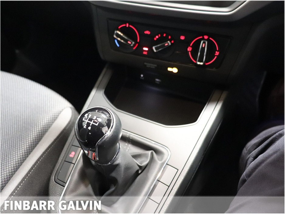 2017 SEAT Ibiza 1.0MPI 75HP SE €11,950