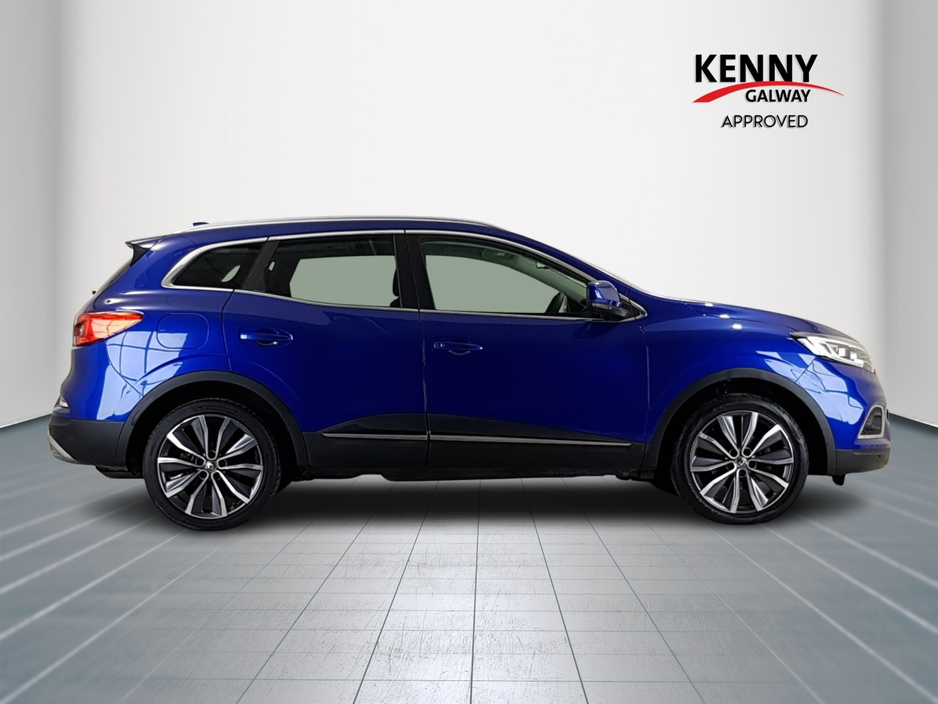 2020 Renault Kadjar - image 8