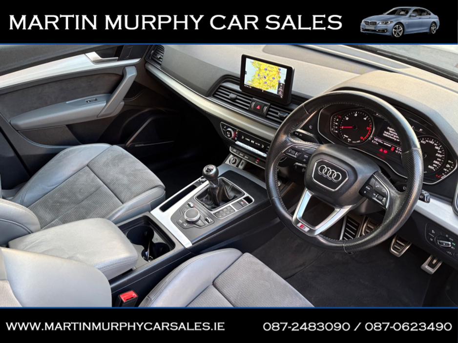 2019 Audi Q5 - image 10