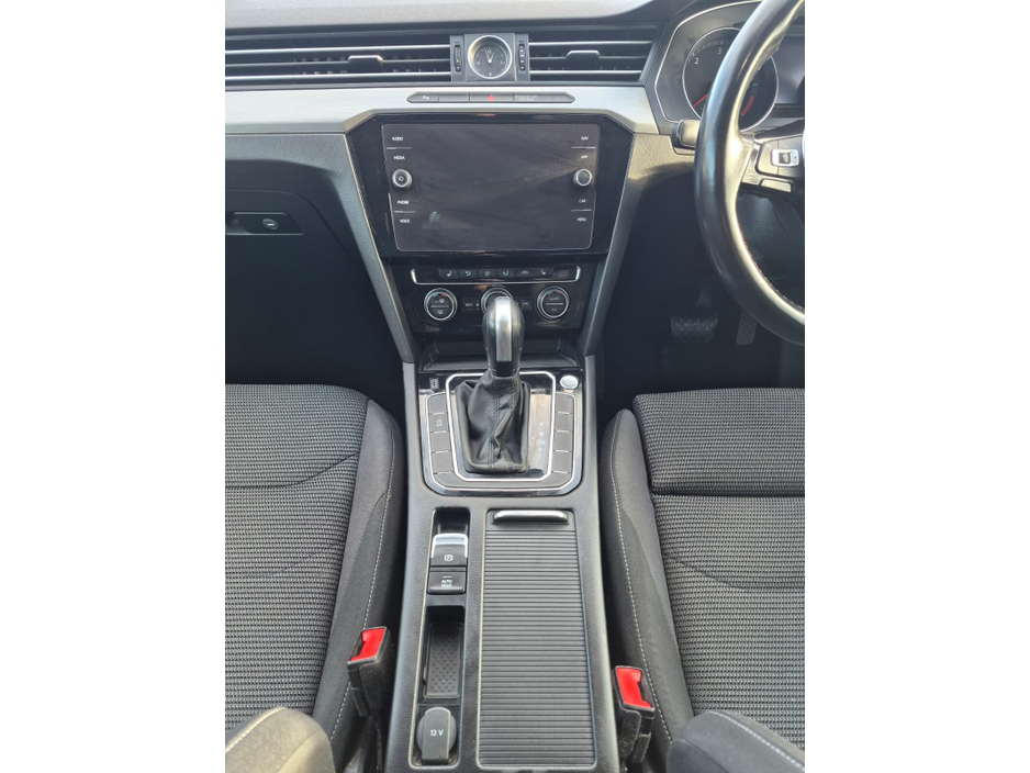 2020 Volkswagen Arteon 2.0TDI DSG 150HP €20,999