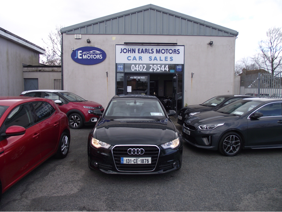 2013 Audi A6 for sale in , Ireland