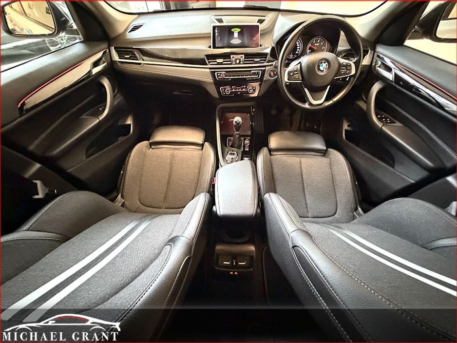 2020 BMW X1 2.0D SPORT sDrive ONLY 68KM / 1 OWNER / IRISH CAR €28,950