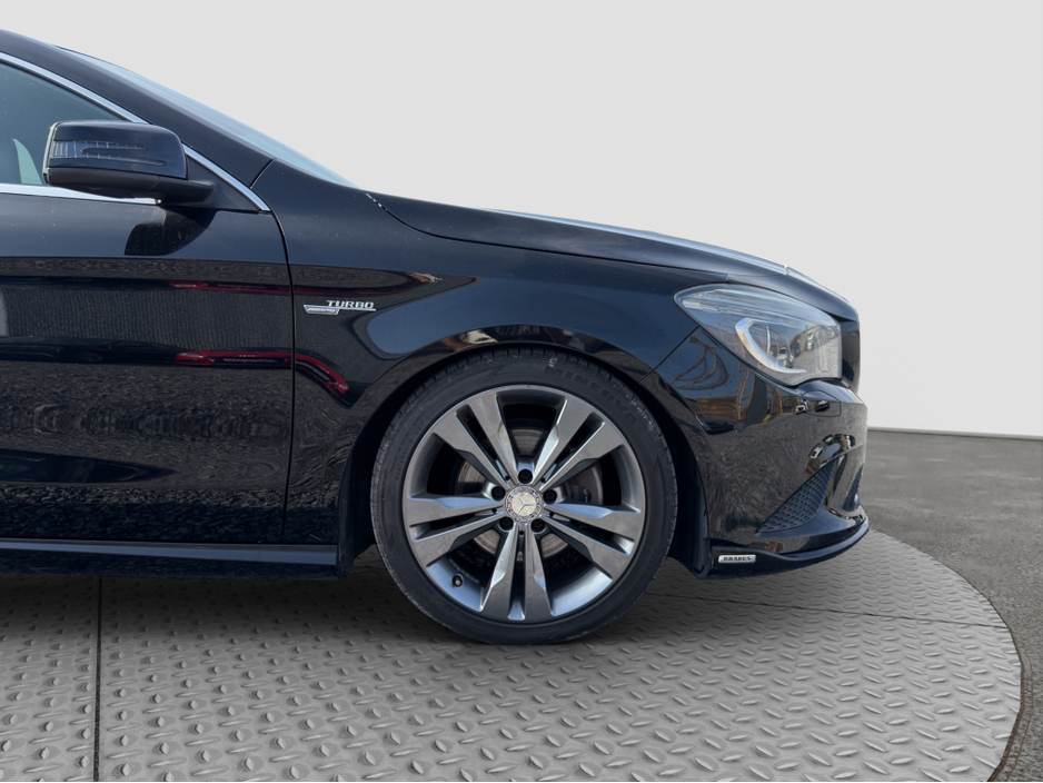 2016 Mercedes-Benz CLA Class - image 18