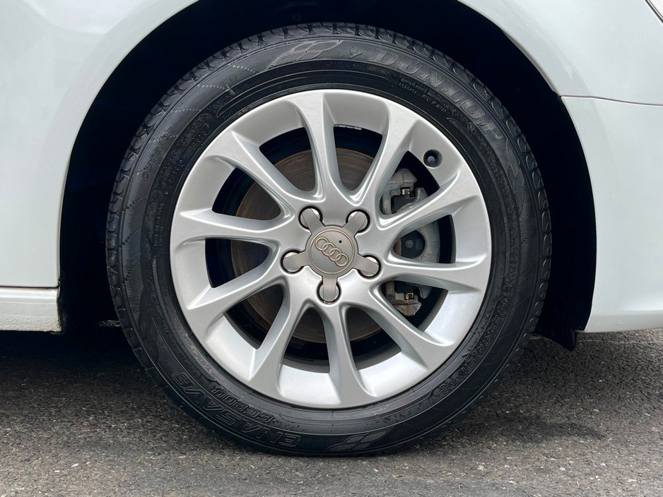 2015 Audi A3 1.4 AUTO NEW NCT €13,995