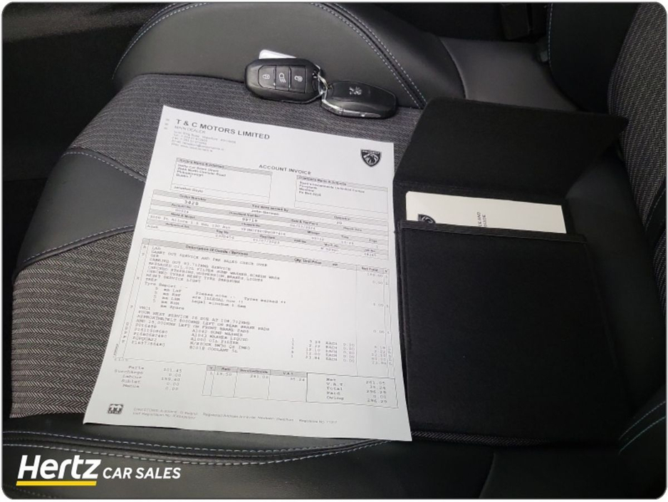 2023 Peugeot 3008 - image 20