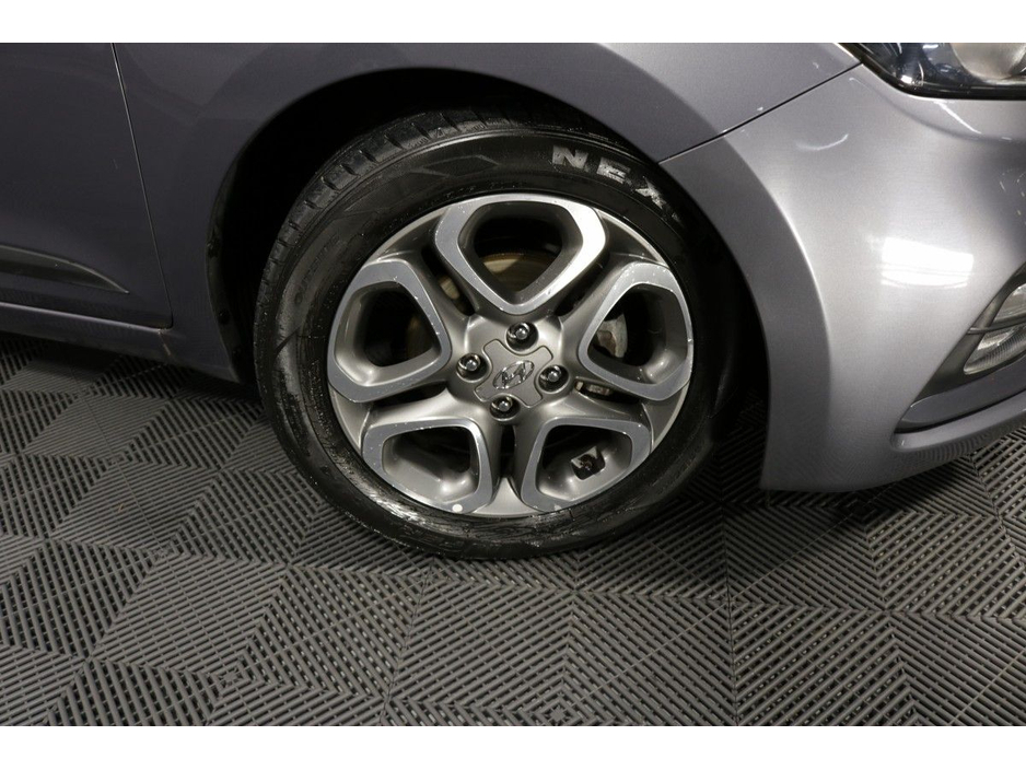 2019 Hyundai i20 DELUXE PLUS 1.2L PPETROL HATCHBACK €14,495