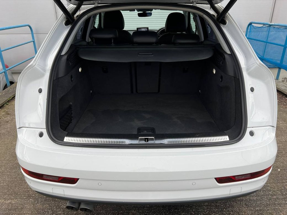 2017 Audi Q3 - image 13