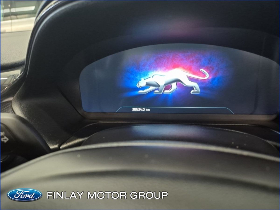 2024 Ford Puma - image 14